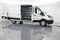 2026 Ford Transit-350 Base - Fixed Shelving & Lockable Bulkhead Door