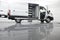 2026 Ford Transit-350 Base - Fixed Shelving & Lockable Bulkhead Door