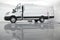 2026 Ford Transit-350 Base - Fixed Shelving & Lockable Bulkhead Door