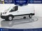 2026 Ford Transit-350 Base - Fixed Shelving & Lockable Bulkhead Door