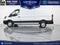 2026 Ford Transit-350 Base - Fixed Shelving & Lockable Bulkhead Door
