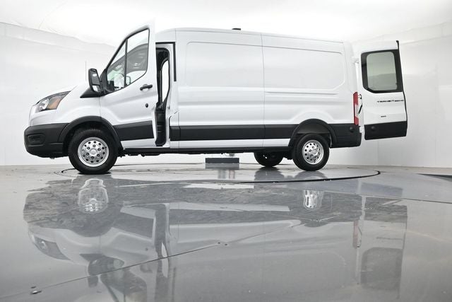 2026 Ford Transit-350 Cargo Van