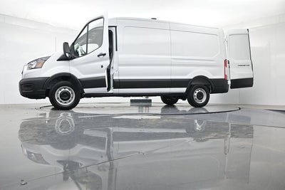 2026 Ford Transit-250 T-250 148" Med Rf 9150 GVWR RWD