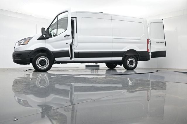 2026 Ford Transit-250 T-250 148" Med Rf 9150 GVWR RWD