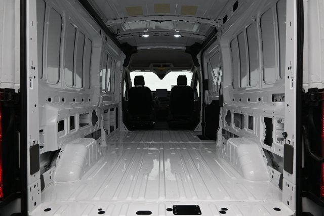 2027 Ford Transit-250 Base