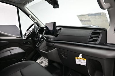 2027 Ford Transit-250 Base