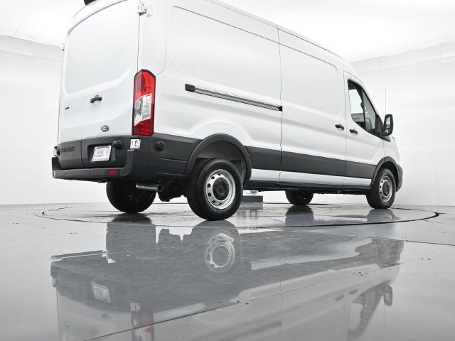2027 Ford Transit-250 Base