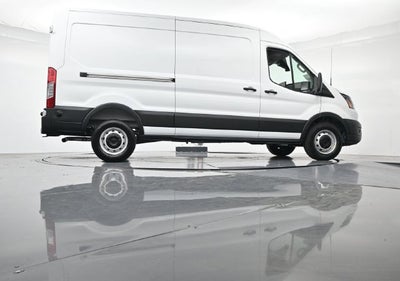 2027 Ford Transit-250 Base