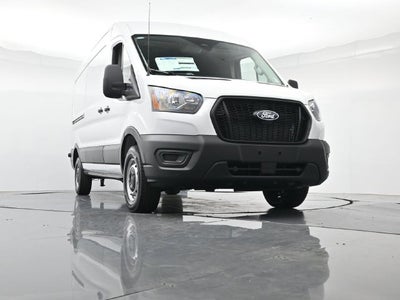 2027 Ford Transit-250 Base