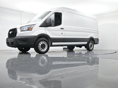 2027 Ford Transit-250 Base