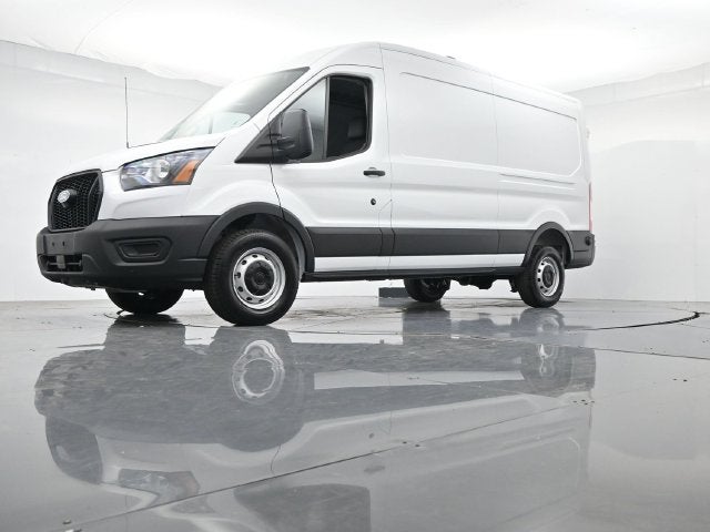 2027 Ford Transit-250 Base