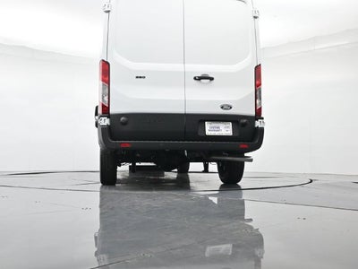 2027 Ford Transit-250 Base