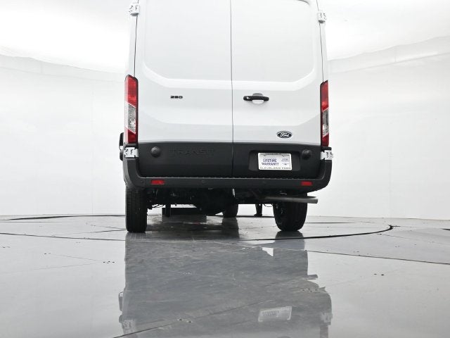 2027 Ford Transit-250 Base