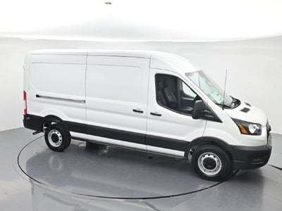2027 Ford Transit-250 Base