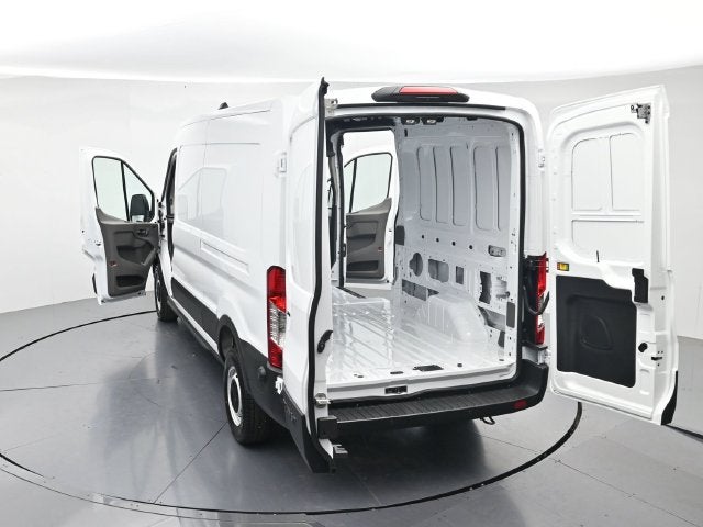 2027 Ford Transit-250 Base