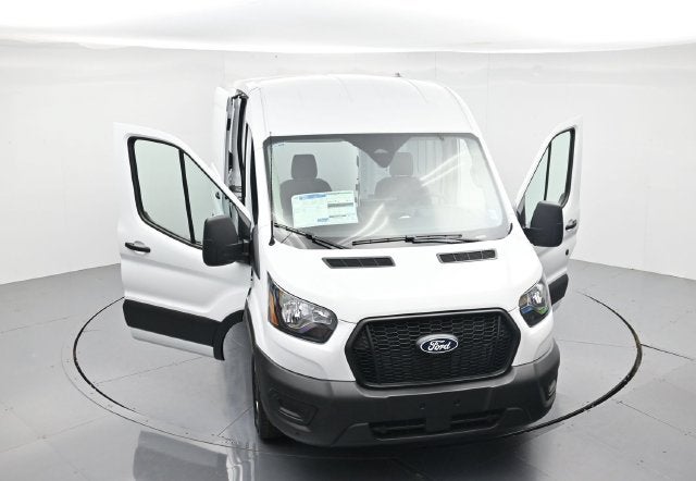 2027 Ford Transit-250 Base