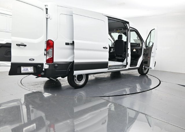 2027 Ford Transit-250 Base
