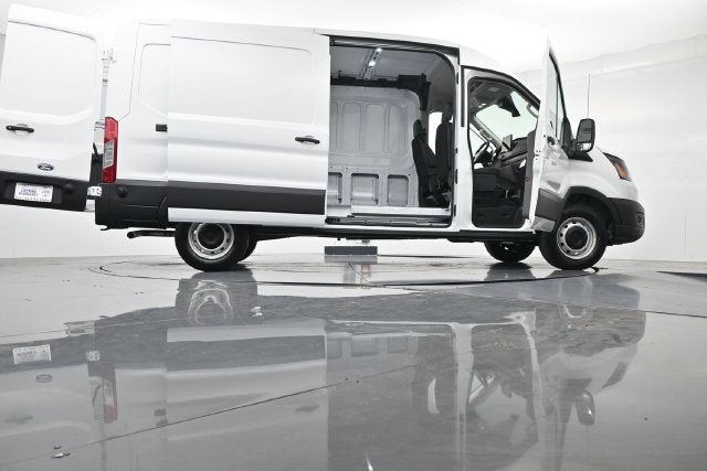 2027 Ford Transit-250 Base