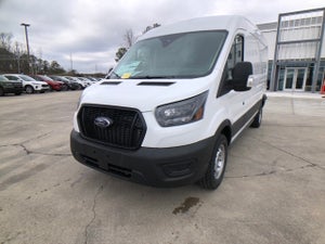 2024 Ford Transit-250