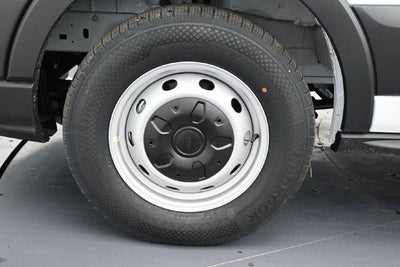 2027 Ford Transit-250 Base Medium Roof