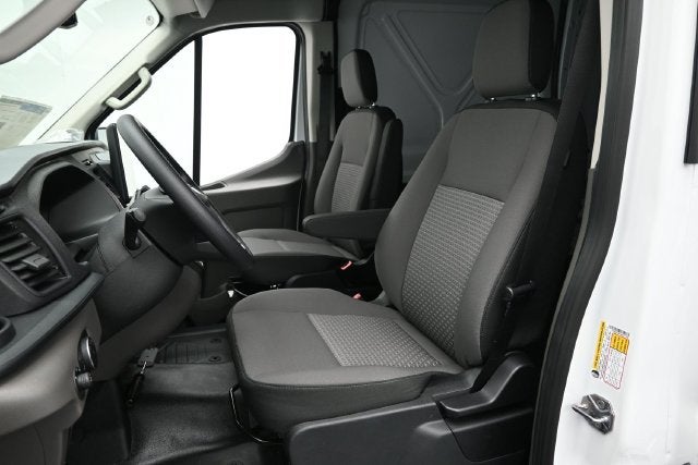 2027 Ford Transit-250 Base Medium Roof