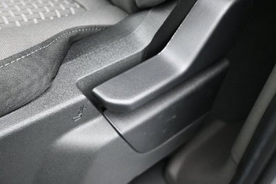 2027 Ford Transit-250 Base Medium Roof