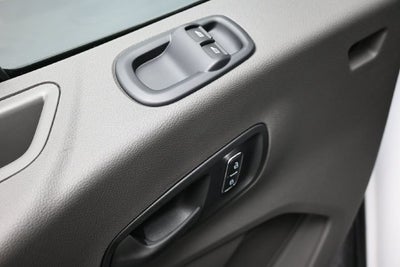 2027 Ford Transit-250 Base Medium Roof