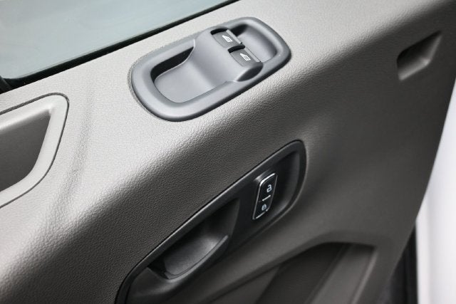 2027 Ford Transit-250 Base Medium Roof