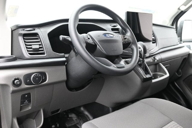 2027 Ford Transit-250 Base Medium Roof