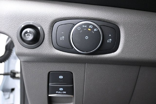 2027 Ford Transit-250 Base Medium Roof