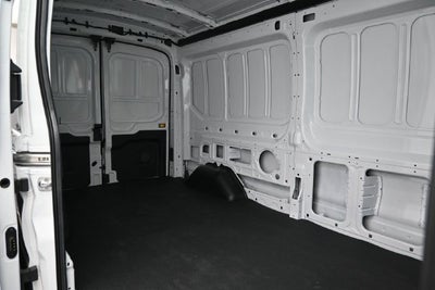 2027 Ford Transit-250 Base Medium Roof