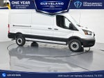 2027 Ford Transit-250 Base Medium Roof