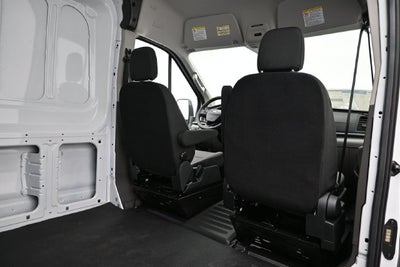 2027 Ford Transit-250 Base Medium Roof