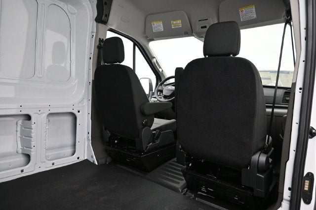 2027 Ford Transit-250 Base Medium Roof