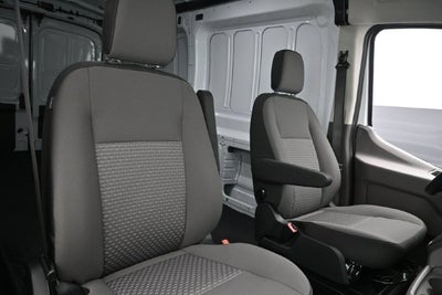 2027 Ford Transit-250 Base Medium Roof