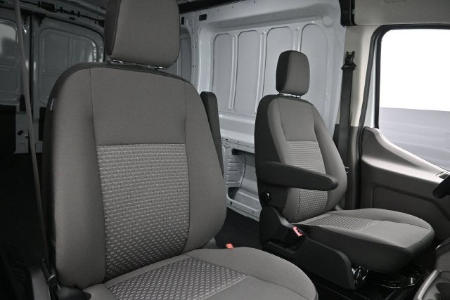 2027 Ford Transit-250 Base Medium Roof
