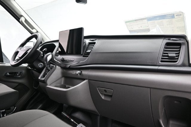 2027 Ford Transit-250 Base Medium Roof
