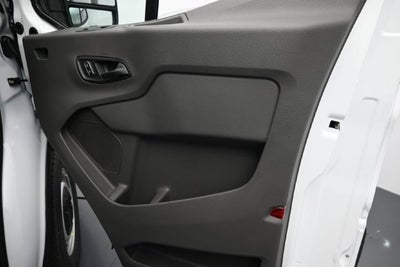 2027 Ford Transit-250 Base Medium Roof