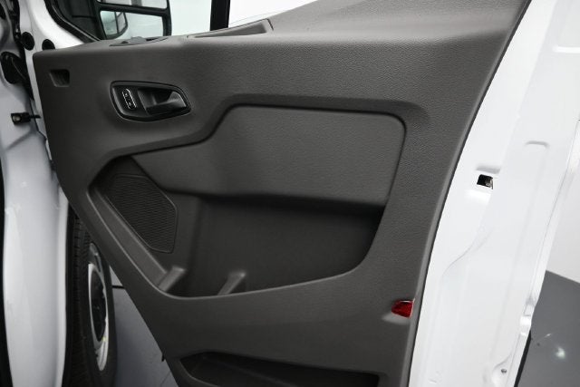 2027 Ford Transit-250 Base Medium Roof