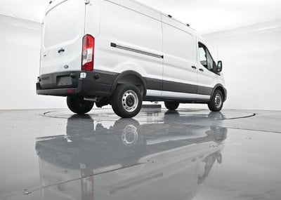 2027 Ford Transit-250 Base Medium Roof