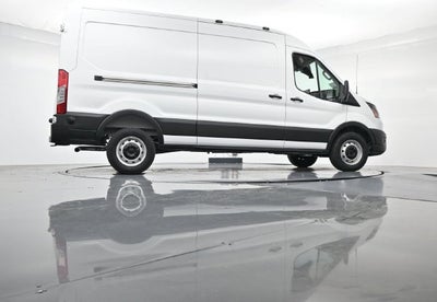 2027 Ford Transit-250 Base Medium Roof