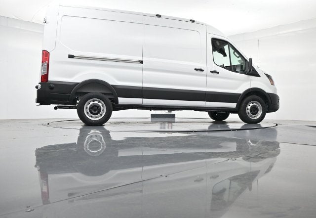 2027 Ford Transit-250 Base Medium Roof