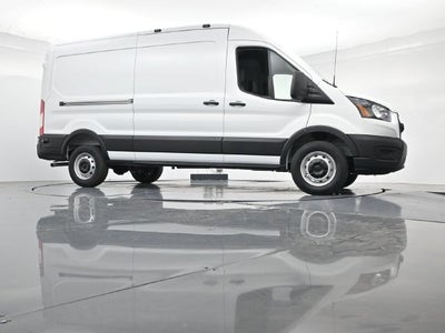 2027 Ford Transit-250 Base Medium Roof