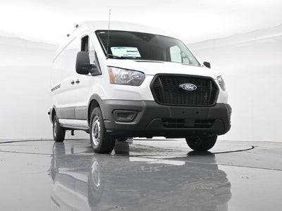 2027 Ford Transit-250 Base Medium Roof