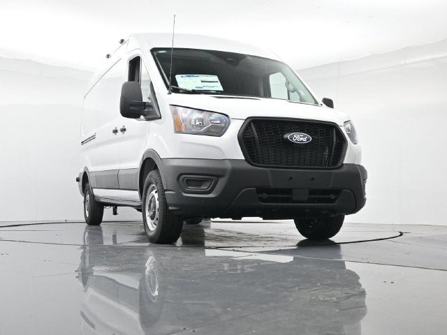2027 Ford Transit-250 Base Medium Roof
