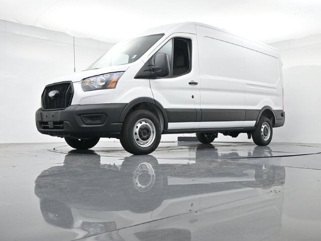 2027 Ford Transit-250 Base Medium Roof