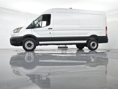 2027 Ford Transit-250 Base Medium Roof