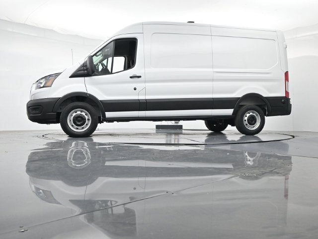 2027 Ford Transit-250 Base Medium Roof