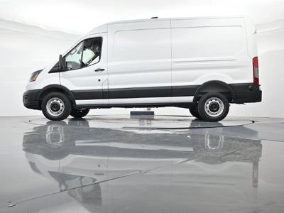 2027 Ford Transit-250 Base Medium Roof