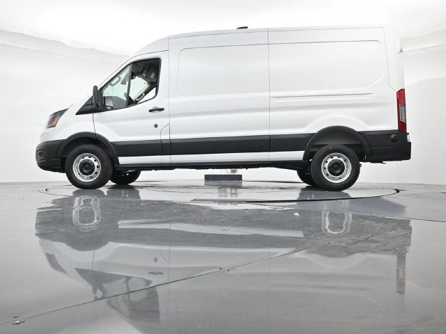 2027 Ford Transit-250 Base Medium Roof